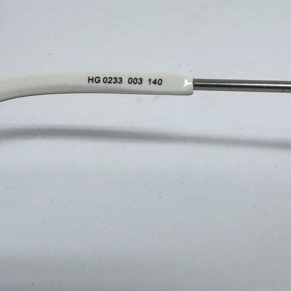 HUGO‎ BOSS HG 0233 003 54mm Eyeglasses Frames 54-16-140 H15658